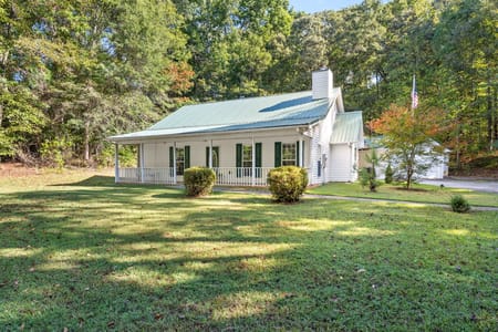 Jefferson, GA 30549 Jackson County