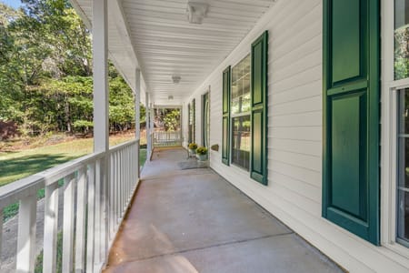 Jefferson, GA 30549 Jackson County