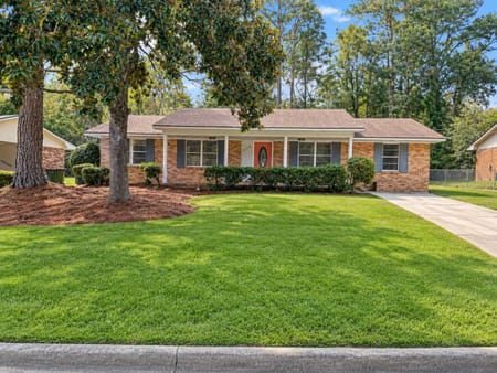 Columbus, GA 31907 Muscogee County