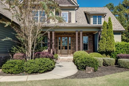 Newnan, GA 30265 Coweta County