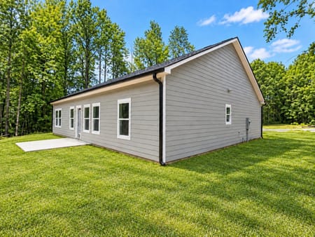 Mount Zion, GA 30117 Carroll County