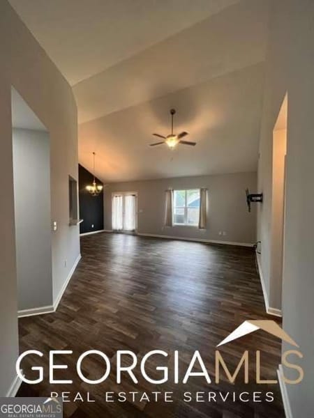 Milner, GA 30257 Lamar County