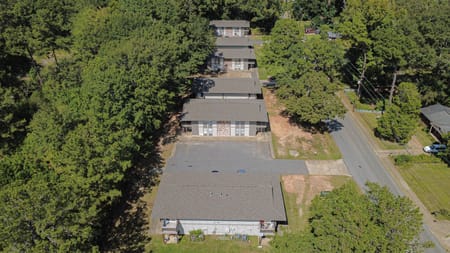 Columbus, GA 31907 Muscogee County