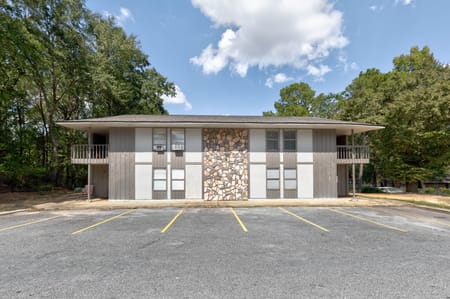Columbus, GA 31907 Muscogee County