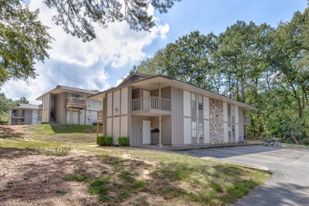Columbus, GA 31907 Muscogee County