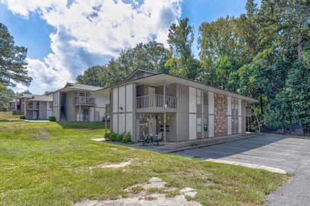 Columbus, GA 31907 Muscogee County