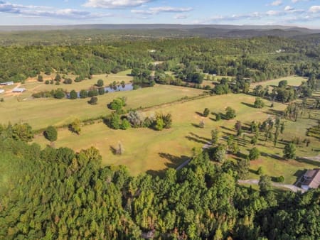 Summerville, GA 30747 Chattooga County