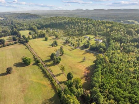 Summerville, GA 30747 Chattooga County