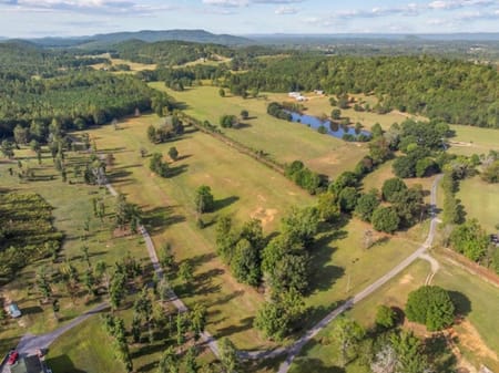Summerville, GA 30747 Chattooga County