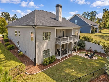 Greensboro, GA 30642 Greene County
