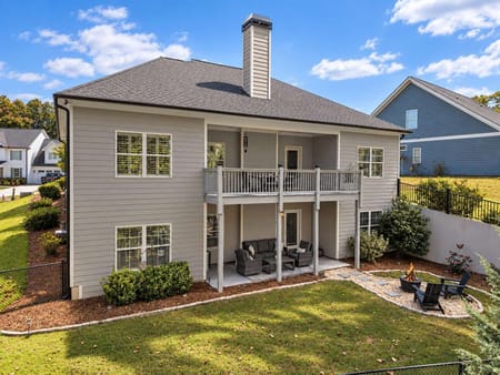 Greensboro, GA 30642 Greene County