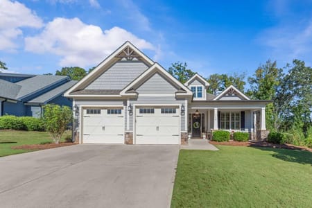 Greensboro, GA 30642 Greene County