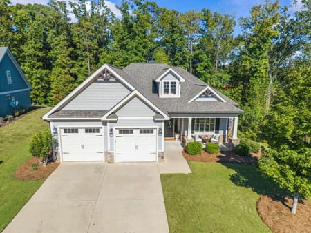 Greensboro, GA 30642 Greene County