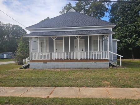 Jackson, GA 30233 Butts County