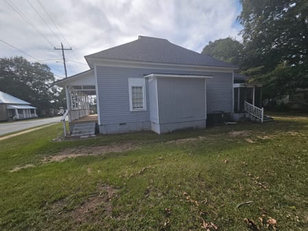 Jackson, GA 30233 Butts County