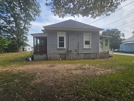 Jackson, GA 30233 Butts County