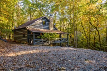 Blue Ridge, GA 30513 Fannin County