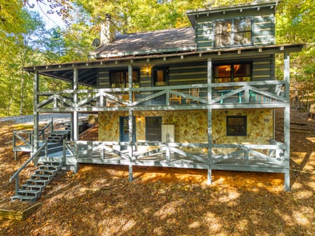 Blue Ridge, GA 30513 Fannin County