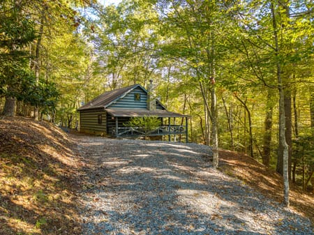 Blue Ridge, GA 30513 Fannin County
