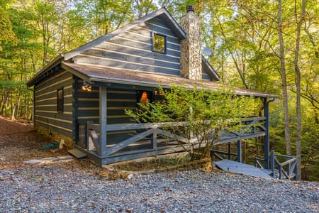 Blue Ridge, GA 30513 Fannin County