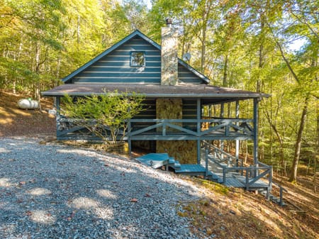 Blue Ridge, GA 30513 Fannin County