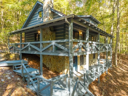 Blue Ridge, GA 30513 Fannin County