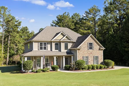 Newnan, GA 30263 Coweta County