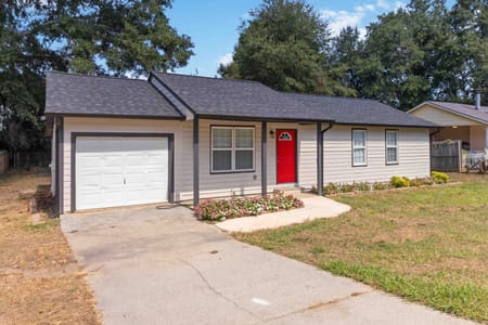 Jonesboro, GA 30238 Clayton County
