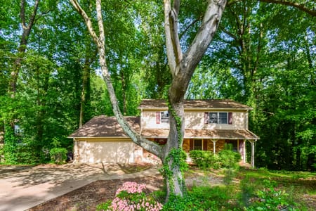 Atlanta, GA 30360 DeKalb County