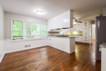 Atlanta, GA 30360 DeKalb County