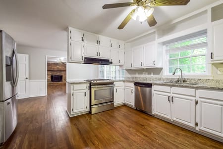 Atlanta, GA 30360 DeKalb County