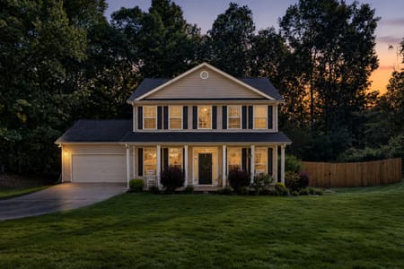 Senoia, GA 30276 Coweta County
