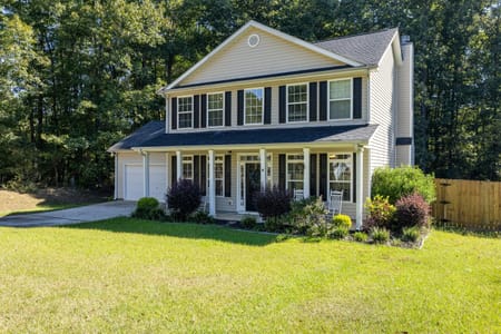 Senoia, GA 30276 Coweta County
