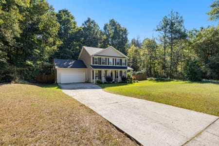 Senoia, GA 30276 Coweta County