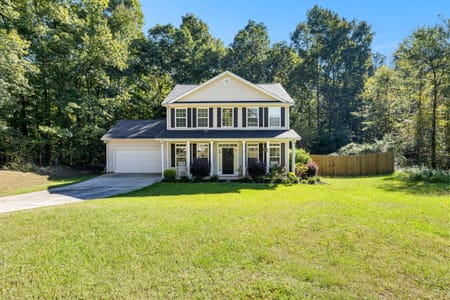 Senoia, GA 30276 Coweta County