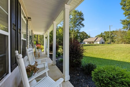 Senoia, GA 30276 Coweta County