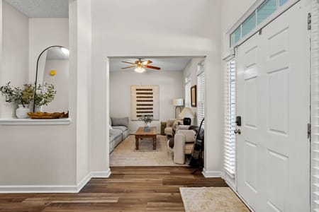Senoia, GA 30276 Coweta County