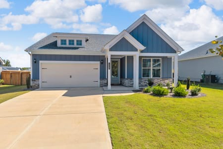 Homer, GA 30547 Banks County