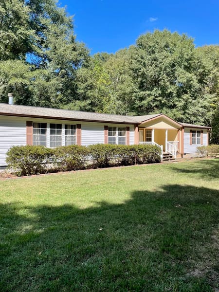 Mansfield, GA 30055 Jasper County