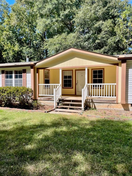 Mansfield, GA 30055 Jasper County
