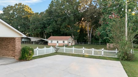 Griffin, GA 30224 Pike County