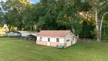 Griffin, GA 30224 Pike County