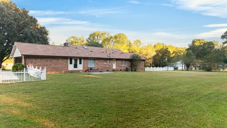 Griffin, GA 30224 Pike County