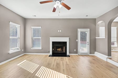 Ellenwood, GA 30294 Clayton County