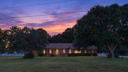 Griffin, GA 30224 Pike County