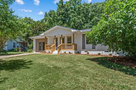 Winterville, GA 30683 Clarke County