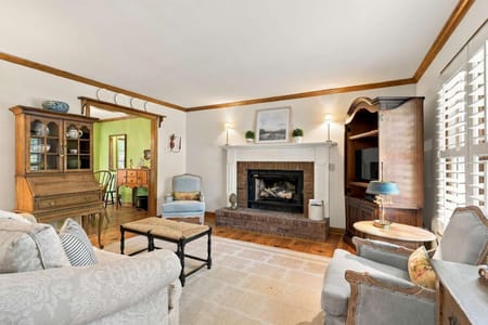 Marietta, GA 30064 Cobb County