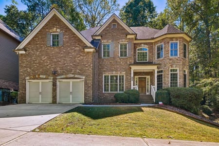 Smyrna, GA 30082 Cobb County