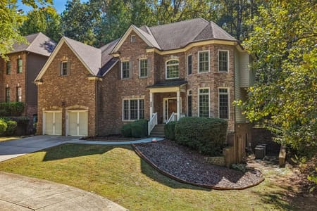 Smyrna, GA 30082 Cobb County