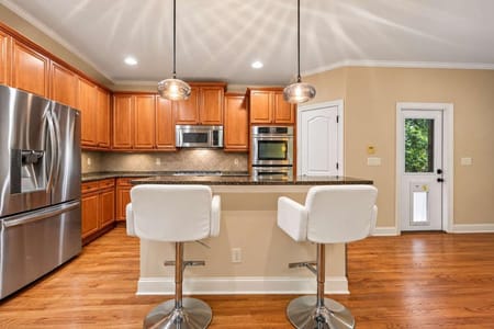 Smyrna, GA 30082 Cobb County